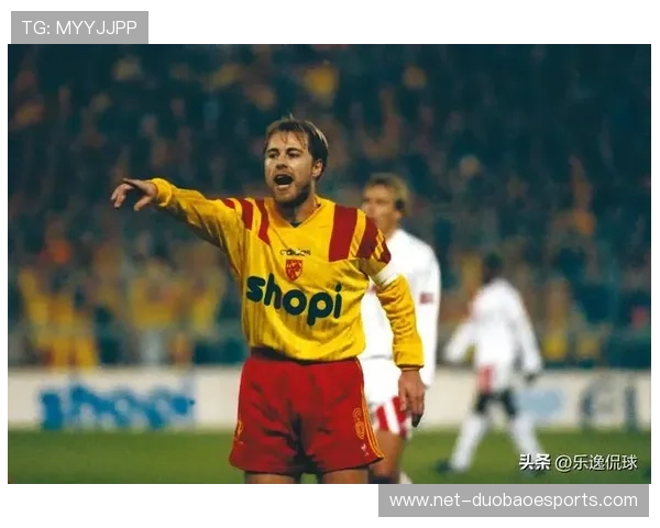 足球球星那些让人哭笑不得的尴尬纪录盘点